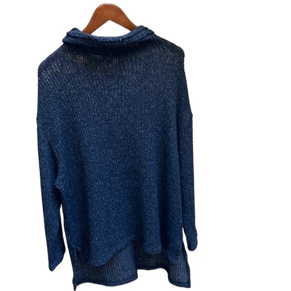 Maronie | Long Sleeve | Mock | Sweater| S: Large - Picture 1 of 12